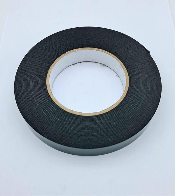ÇİFT TARAFLI BANT 20MM 10MT YEŞİL 1 PAKET = 5 ADET UNIVERSAL cc - Image 1