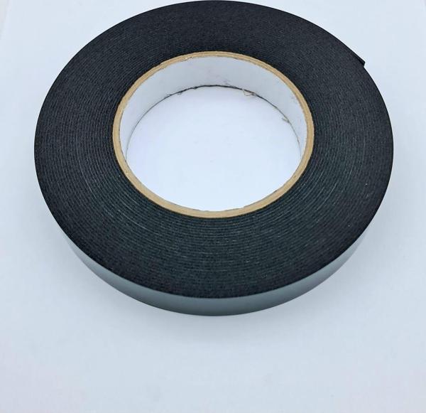 ÇİFT TARAFLI BANT 20MM 10MT YEŞİL 1 PAKET = 5 ADET UNIVERSAL cc - Image 1