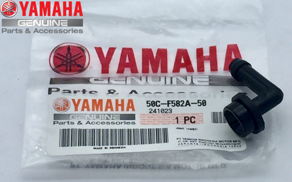 HİDROLİK HORTUM GİRİŞ PLASTİĞİ ARKA YAMAHA YZF R25 250cc 2014-2024 - Image 1