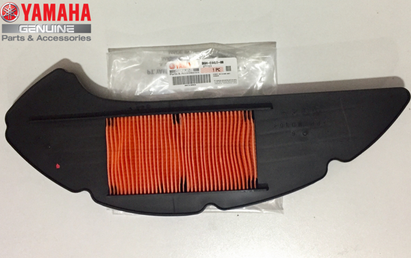 YAMAHA HAVA FİLTRESİ B6H-E4451-00 - Image 1