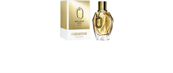 Paco Rabanne Million Gold EDP 90 ml Kadın Parfüm - Image 1