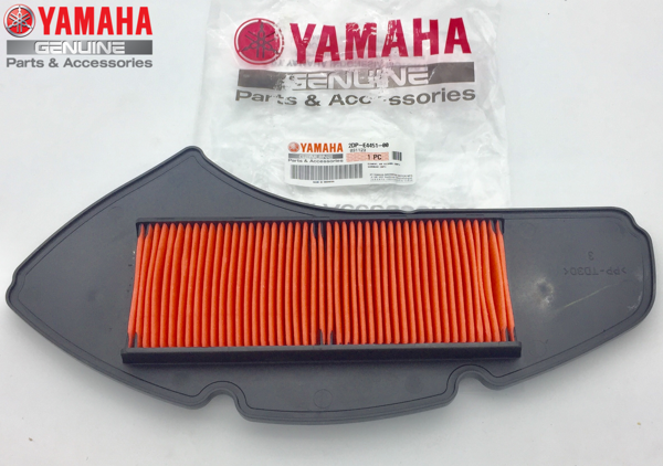 YAMAHA HAVA FİLTRESİ TRICITY 155cc 2016-2020 - Image 1