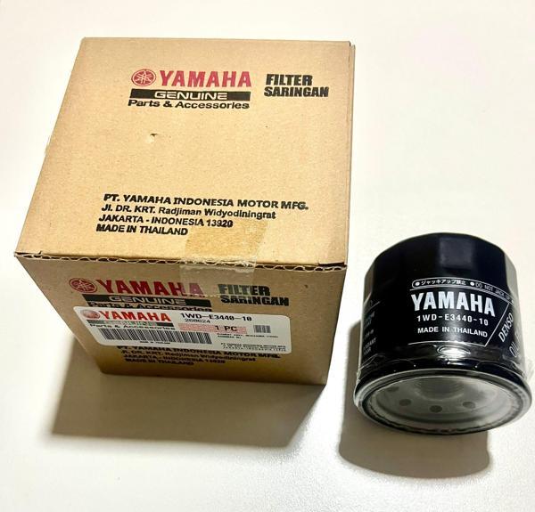 YAMAHA YAĞ FİLTRESİ MARINE T60 HİGH THRUST 60cc 2006-2022 - Image 1