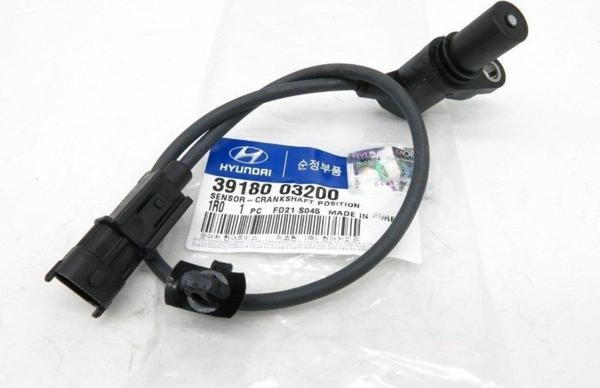 Krank Sensör Accent Blue 11- 1.4 Kappa - Image 1
