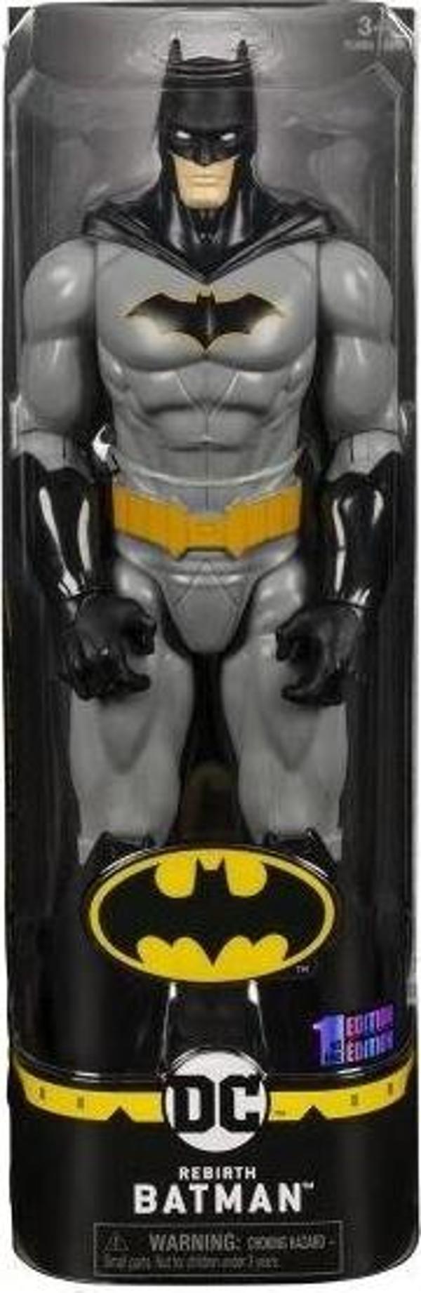 Spin Master Batman Figürleri - Image 1