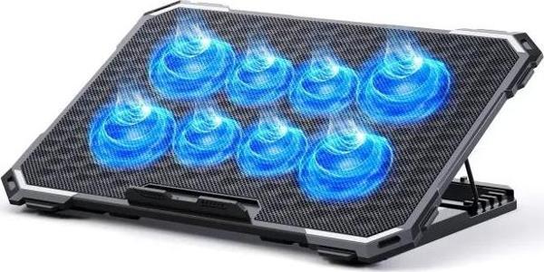 ICE COOREL Laptop Soğutucu - 35.5-43 cm - Image 1