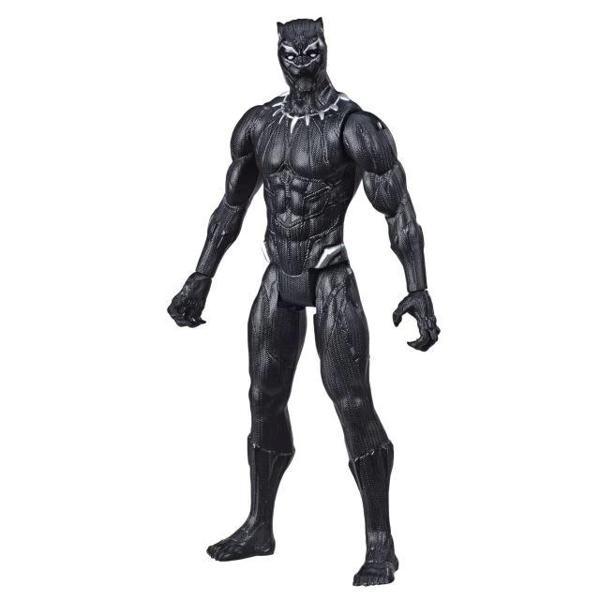 Hasbro Marvel Avengers Titan Hero Kara Panter Figür Oyuncak - Image 1