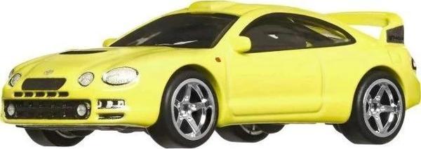 Hot Wheels Kültür Devresi Efsaneleri Model Arabalar - Image 1