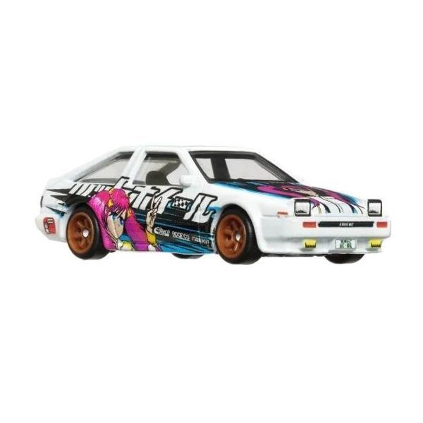 Hot Wheels Kültür Devresi Efsaneleri Model Arabalar - Image 1