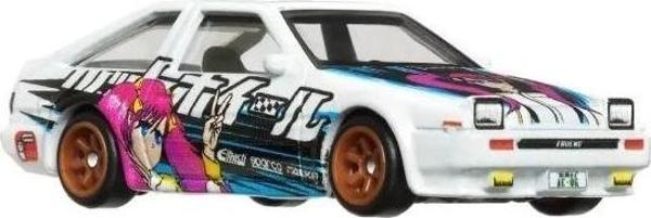 Hot Wheels Kültür Devresi Efsaneleri Model Arabalar - Image 1
