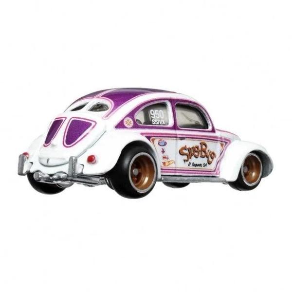 Hot Wheels Volkswagen Beetle Araba - Image 1