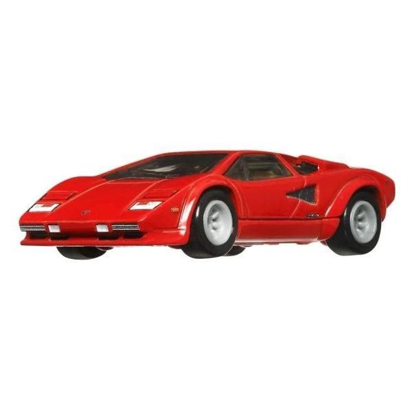 Hot Wheels Model Arabalar - Image 1