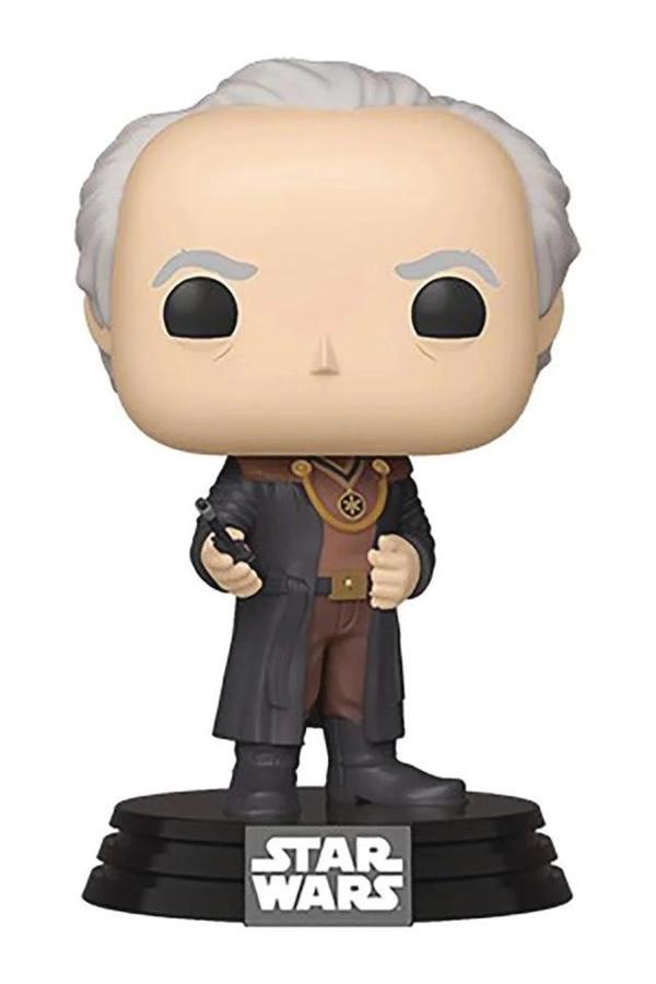 Funko Star Wars The Mandalorian Figürler - Image 1
