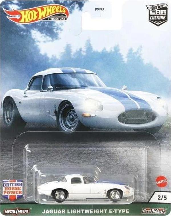 Hot Wheels Araba Kültürü Devre Efsaneleri Aracı - Image 1