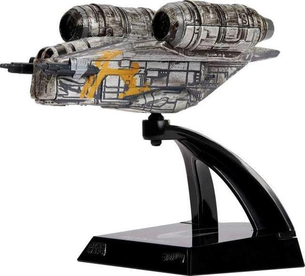 Hot Wheels Star Wars Yıldız Gemileri Figür - Image 1