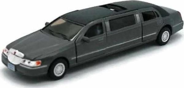 Kinsmart 1999 Lincoln Şehir Arabası - Image 1