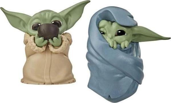 Hasbro Star Wars Mandalorian Grogu Figürleri - Image 1