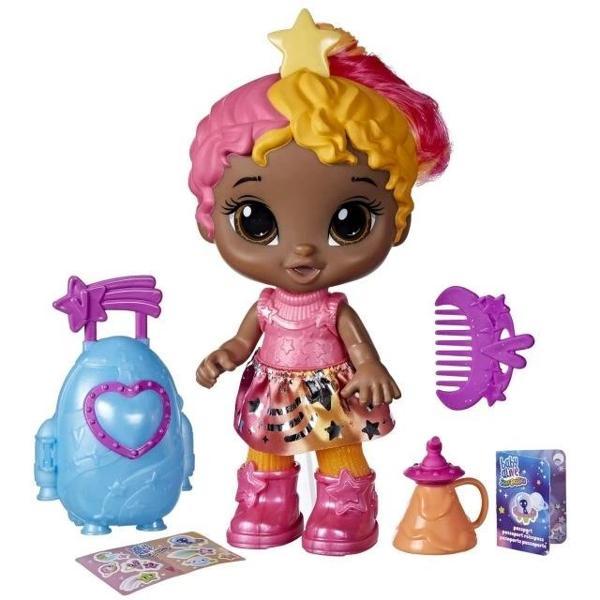Baby Alive Yıldız Dostları Bebeği - Image 1