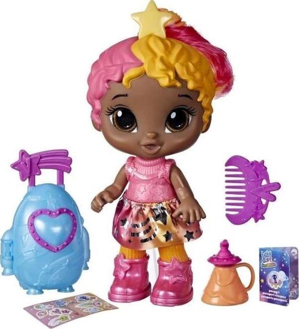 Baby Alive Yıldız Dostları Bebeği - Image 1