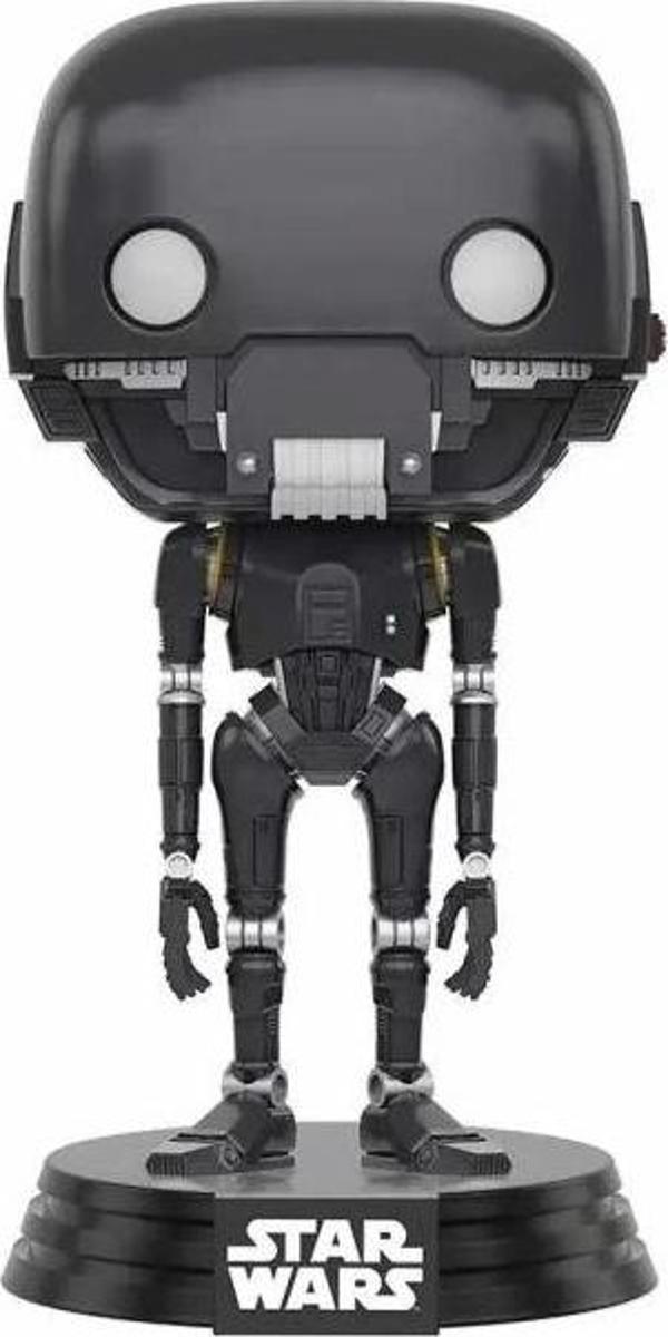 Funko Star Wars Rogue One K-2SO Droid Figür - Image 1