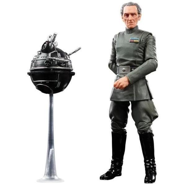 Hasbro Star Wars The Moff Tarkin Figür - Image 1