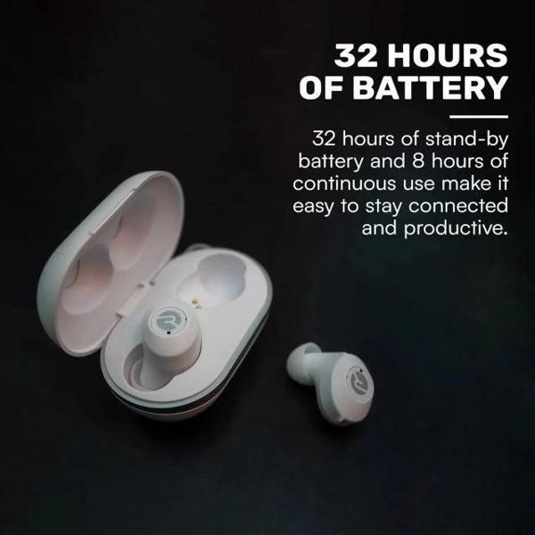 Raycon The Everyday Bluetooth Kablosuz Kulaklık - Image 1