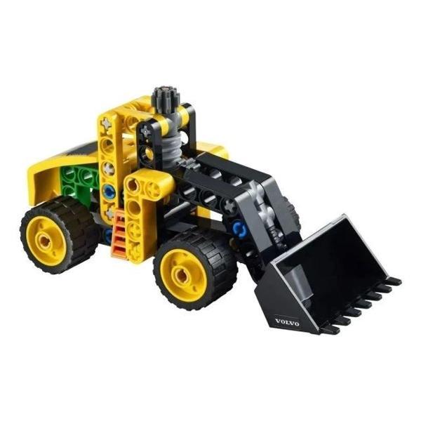 LEGO 30433 – Volvo Traktör - Image 1