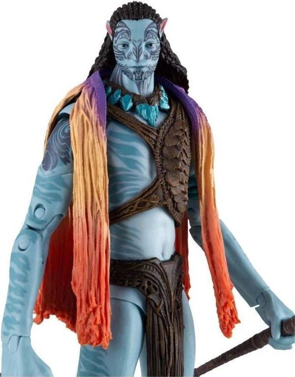 McFarlane - Avatar: The Way of Water - Tonowari Figürü - Image 1