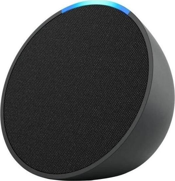 Amazon Echo Pop (1. Nesil) Akıllı Hoparlör - Image 1
