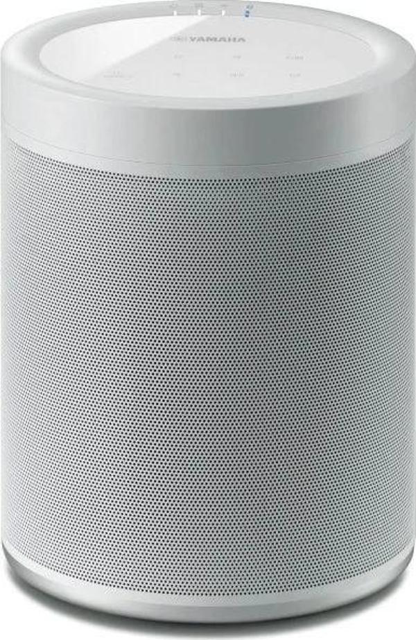 Yamaha WX-021WH MusicCast 20 Kablosuz Hoparlör - Image 1
