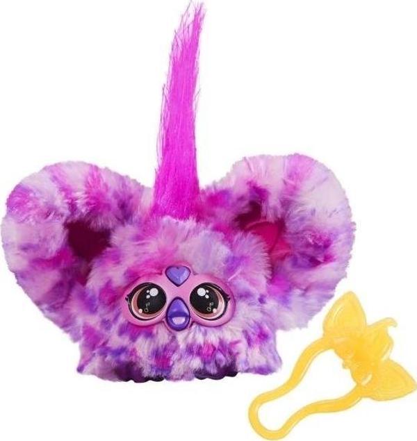 Furby Furblets Ooh-Koo Mini Arkadaş - Image 1