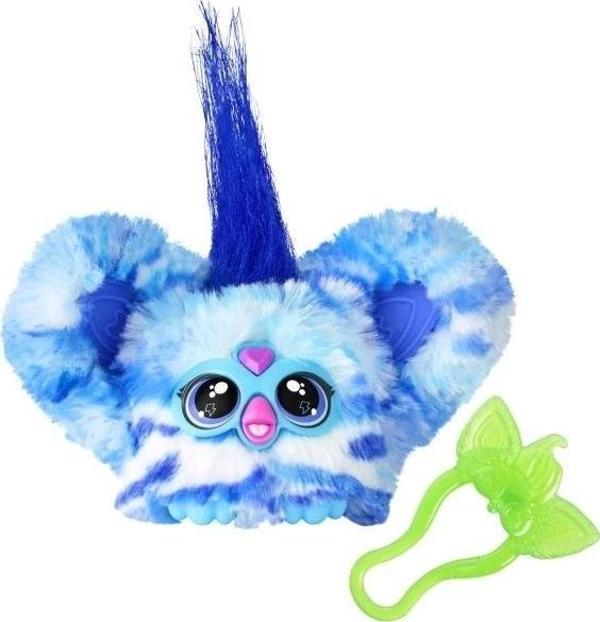 Furby Furblets Ooh-Koo Mini Arkadaş - Image 1