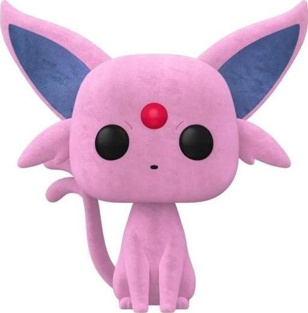 Funko Oyunları: Pokemon Figürü - Image 1