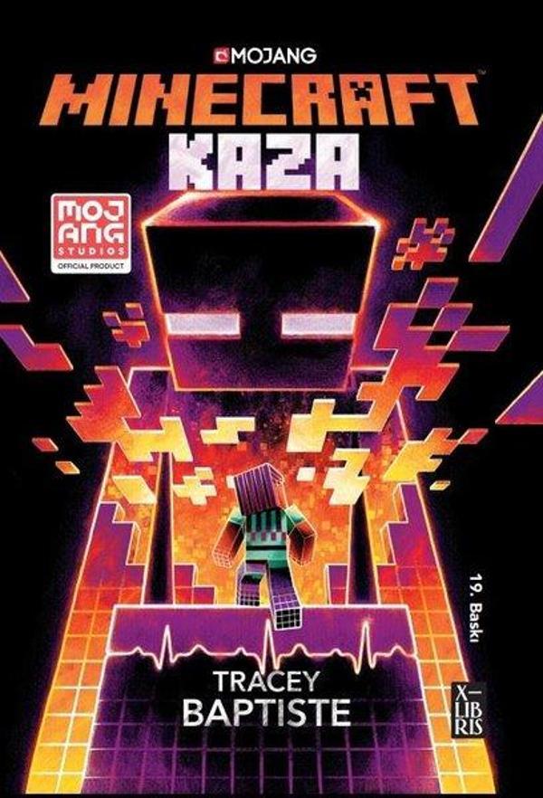Xlibris Minecraft Kaza - Xlibris - Image 1