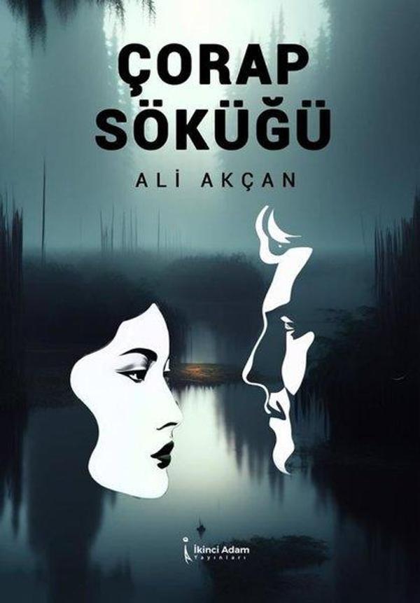 Çorap Söküğü - İkinci Adam Yayınları - Image 1