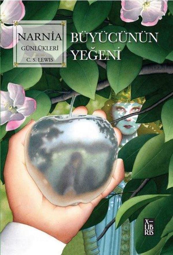 Narnia Günlükleri Cilt 1 - Büyücünün Yeğeni - Xlibris - Image 1
