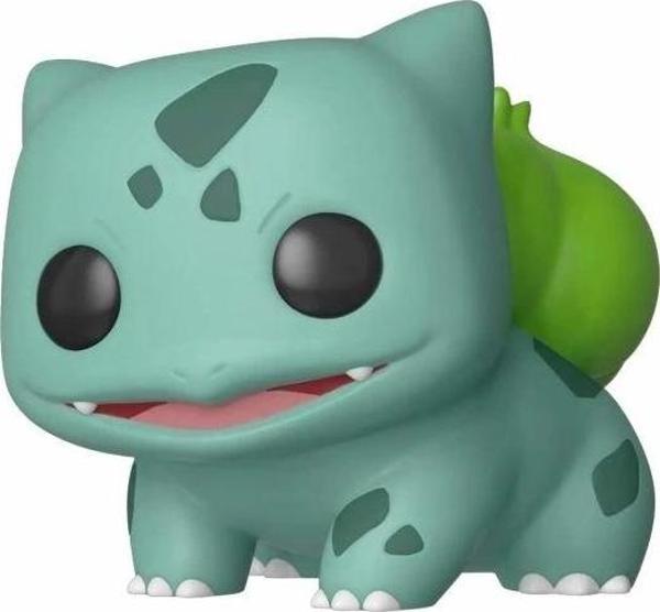 Funko Oyunları: Pokemon - Bulbasaur Figürü - Image 1