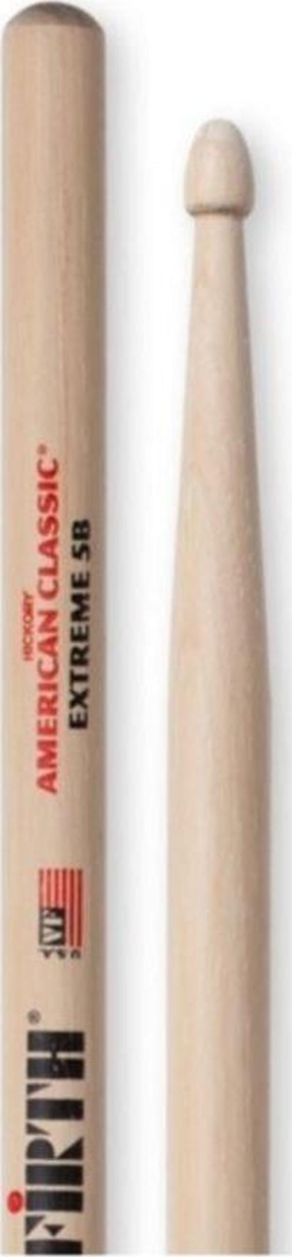 Vıc Fırth X5B Extreme Baget Bateri Çubuğu - Image 1