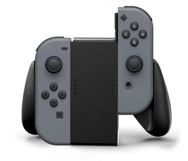 PowerA Nintendo Switch için Joy Con Konfor Kulpları - Image 1