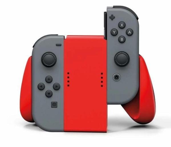 PowerA Nintendo Switch için Joy Con Konfor Kulpları - Image 1