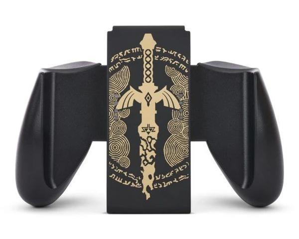 PowerA Nintendo Switch için Joy Con Konfor Kulpları - Image 1
