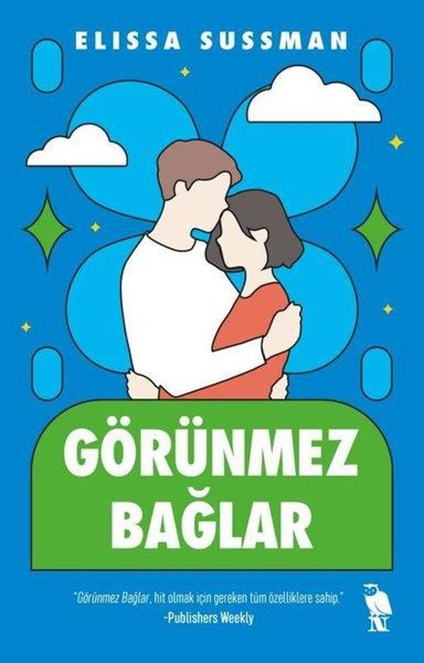 Görünmez Bağlar - Nemesis Kitap Yayınevi - Image 1