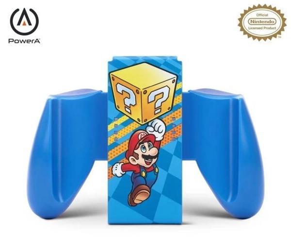 PowerA Nintendo Switch için Joy Con Konfor Kulpları - Image 1