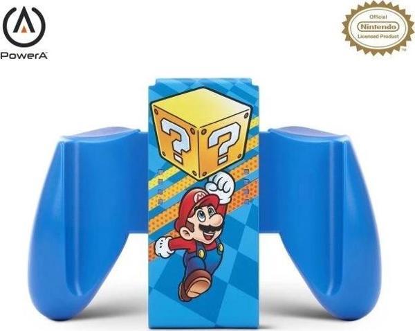 PowerA Nintendo Switch için Joy Con Konfor Kulpları - Image 1