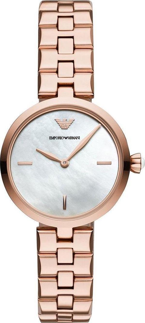 Emporio Armani AR11196 Kadın Kol Saati - Image 1