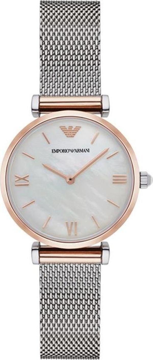 Emporio Armani AR2067 Kadın Kol Saati - Image 1