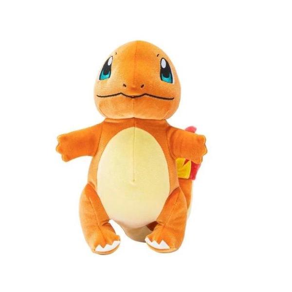 Pokemon Pikachu Select Kadife Peluş - Image 1