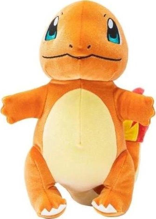 Pokemon Pikachu Select Kadife Peluş - Image 1