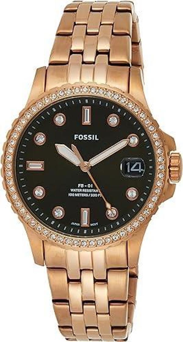 FOSSIL ES4970 Kadın Kol Saati - Image 1