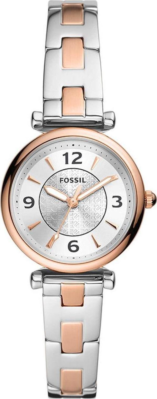 Fossil ES5201 Kadın Kol Saati - Image 1